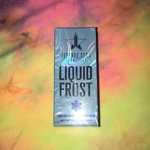 💰💰Jeffree Star Liquid Frost Expensive💰💰